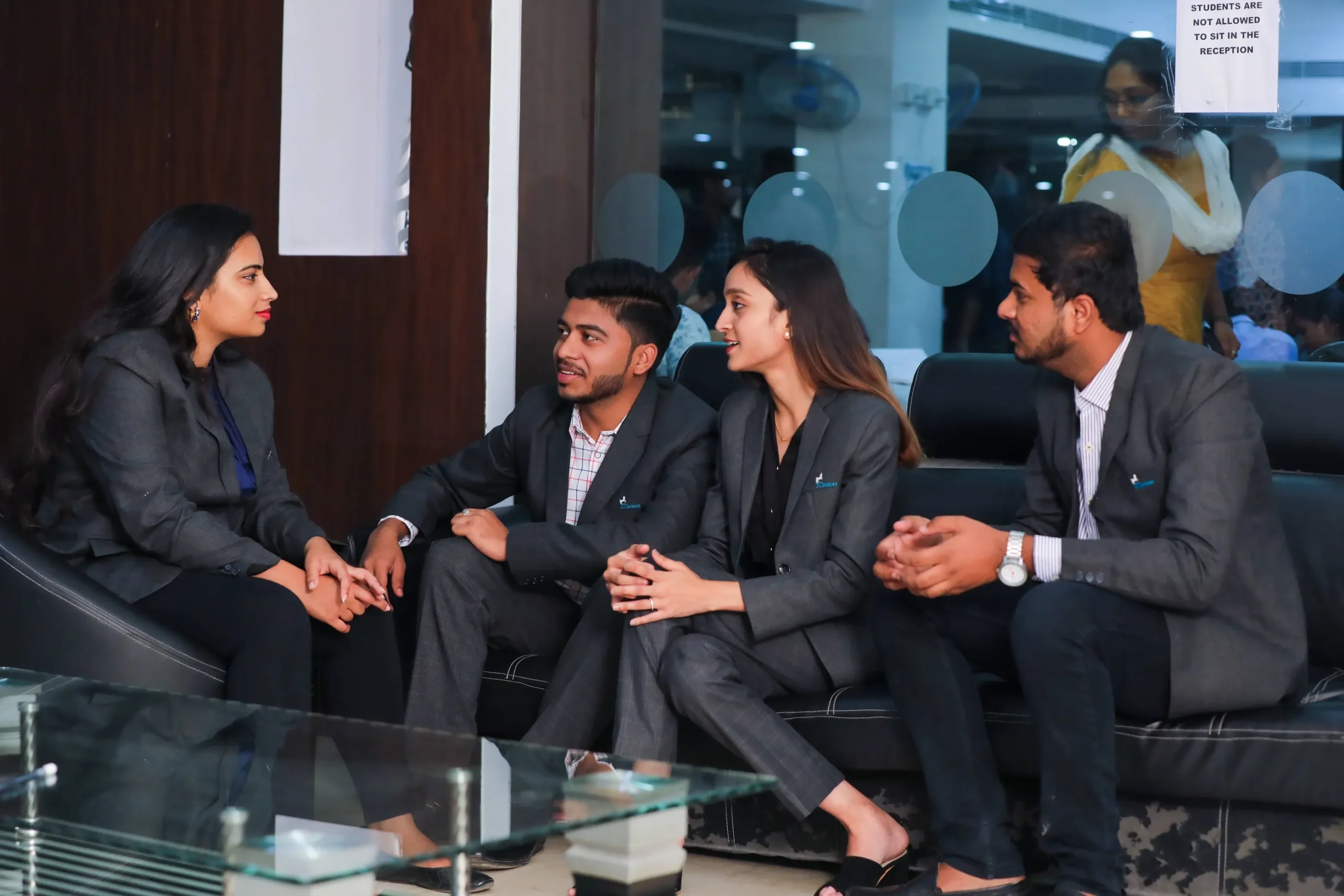 Bachelor of Business Administration